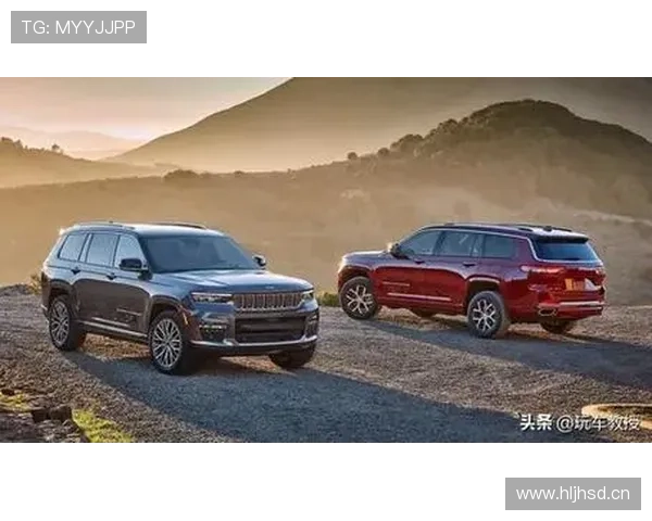 10年了！大切诺基终于换代了！还是我们熟悉的模样吗？