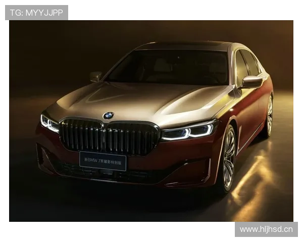 10月24日上市 宝马全新7系详细配置曝光
