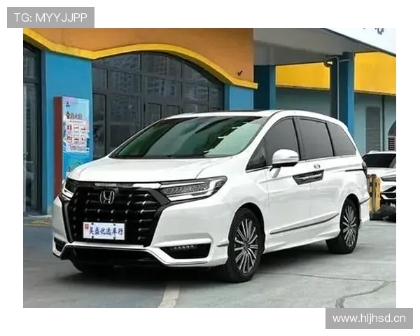 17万不到,宜商宜家还省油,20款本田艾力绅混动版家用MPV新选择