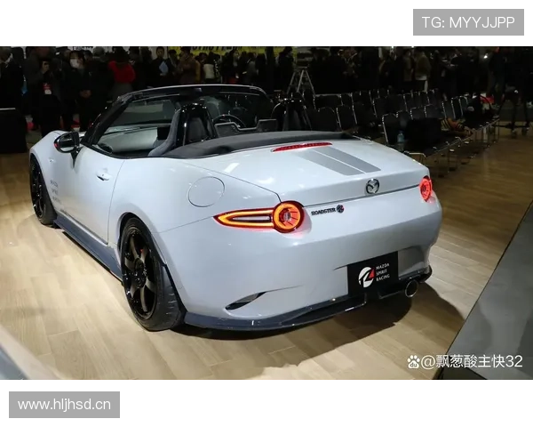 197马力_限量200台!马自达MX-5 Spirit Racing限量版即将来袭!